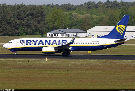 Ei Enh Boeing As Ryanair Jeroen Stroes Jetphotos