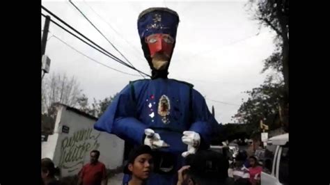 Chinelos De San Anton De Diciembre D A De La Virgen De