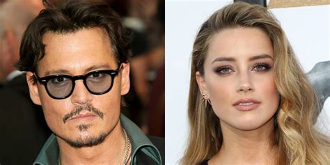 Amber Heard Settles Defamation Case Against Johnny Depp Reason Why