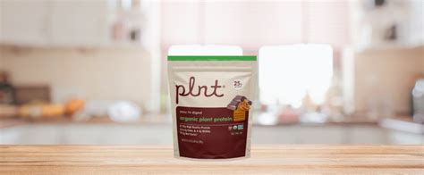 These Plant Protein Powder Flavors Are Next-Level Delicious