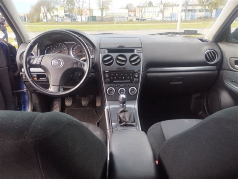 Mazda Executive Gaz Hak Widnik Olx Pl