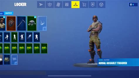 Aerial Assault Trooper Selling • Trading Youtube