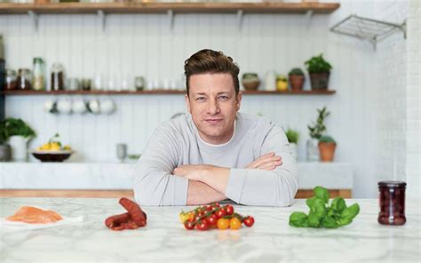 Rápido Y Fácil Con Jamie Nuevo Programa De Jamie Oliver En Canal