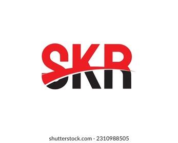 6 Skr Logo Images, Stock Photos, 3D objects, & Vectors | Shutterstock