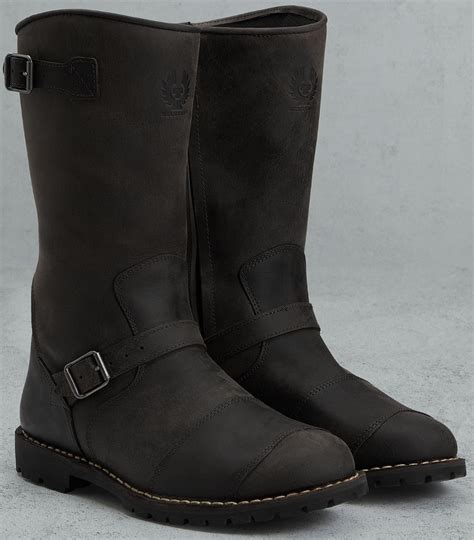 Belstaff Endurance Motorcycle Boots Buy Cheap Fc Moto