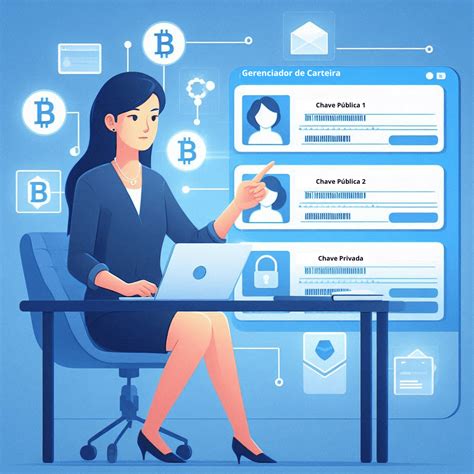 Qual Formato A Near Usar Para Os Endereços Das Carteiras - Dicas Práticas para Usar Endereços de Carteira com Segurança - DicaByte