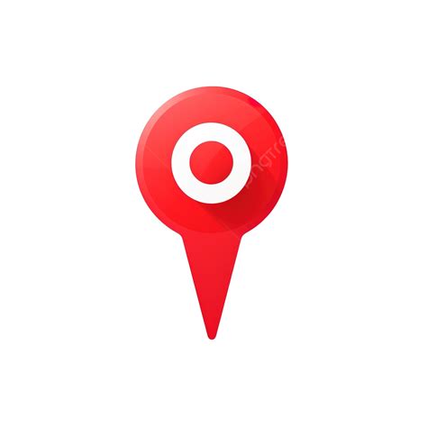 Location Pin Marker 3d Illustration 3d Rendering Tool Png