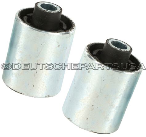 Rear Trailing Control Arm Bushings For Bmw E E E E