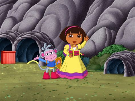 Dora The Explorer Season 2 Netflix