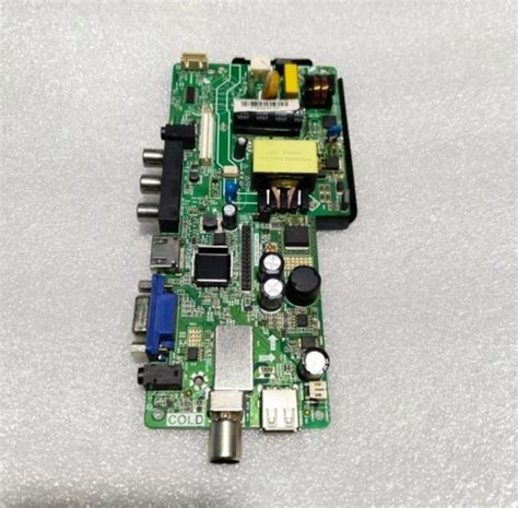 MAINBOARD TV PANASONIC MODEL TH 24G302G Lazada Indonesia