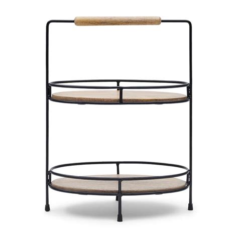 Riviera Maison Etagere LOWER EAST SIDE Geschirr Online Kaufen Lower