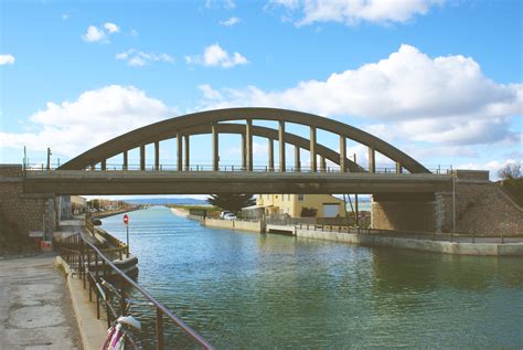 Free Images River Waterway Cable Stayed Bridge Arch Bridge Truss