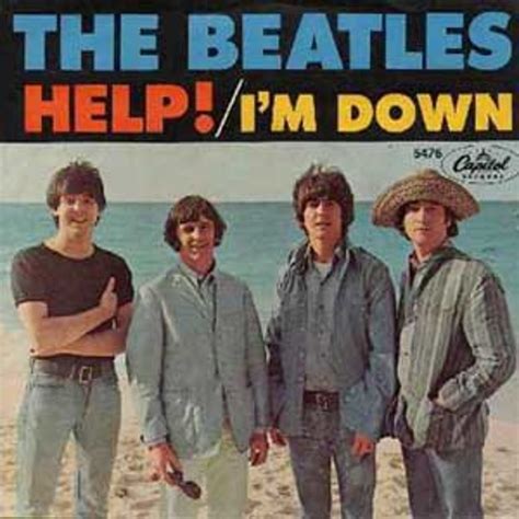 BACKSTORY: The Original Title and Info on the Beatles Film “Help!”