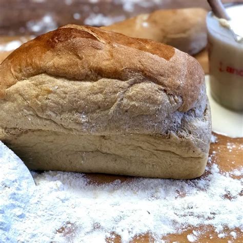 Bakery :: Sourdough Bread