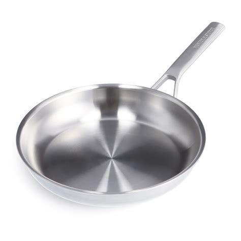 Merten Storck Tri Ply Stainless Steel Induction Frying Pan