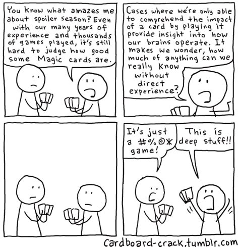 Spoiler Season Cardboard Crack