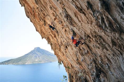 The World's Best Rock Climbing Destinations