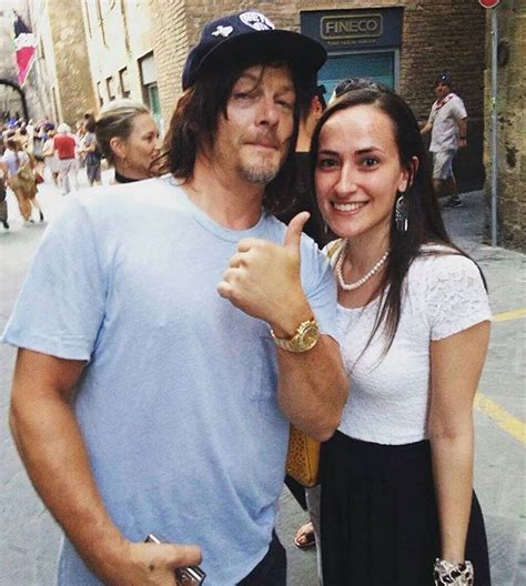 Pin on Norman Reedus