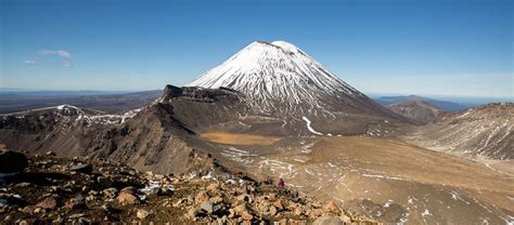 Tongariro National Park Holidays 20202021 Austravel