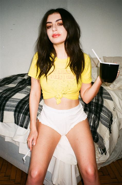 Charli XCX