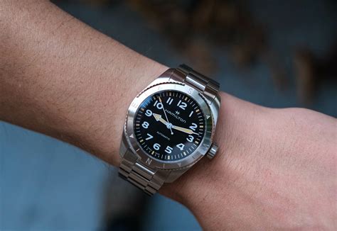 Timex Expedition WATCHWATCH