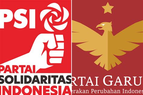 Simak Ini Daftar Caleg Subang Atau DCT PSI Dan Partai Garuda Dapil 1