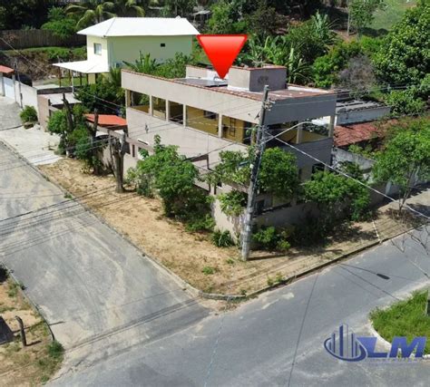 Casa Na Avenida Capric Rnio Santa Monica Em Guarapari Por R