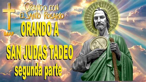 Oración Poderosa A San Judas Tadeo Para Recibir Un Milagro Imposible Urgente Difícil Y