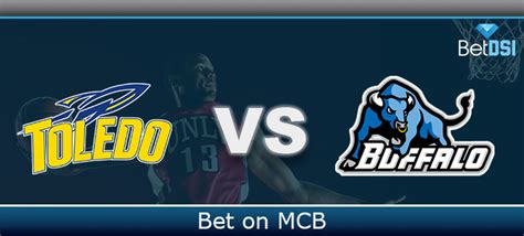 Buffalo Bulls At Toledo Rockets Ats Prediction Betdsi