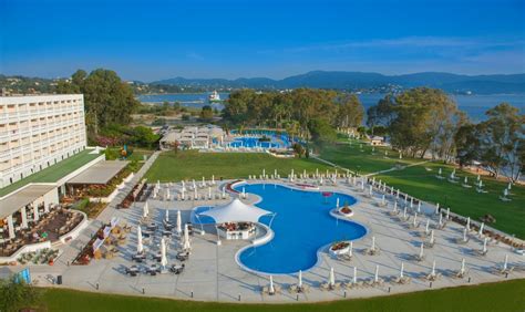 Louis Hotels | TripAdvisor Best Family Hotels | Louis Kerkyra Golf