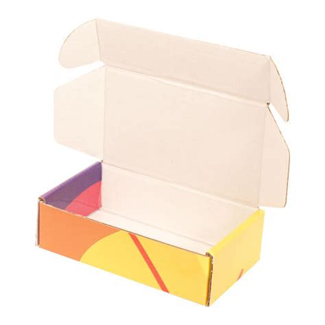 Corrugated Packaging Boxes At Best Price In Mumbai Maharashtra