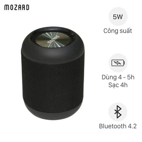 Top 5 loa bluetooth giá rẻ dưới 1 triệu đáng mua tại Điện máy XANH