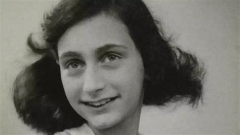 Hannah Goslar Beste Vriendin Van Anne Frank Overleden