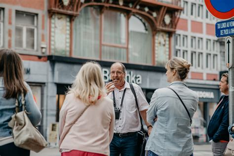 Visite Guid E Visite Nocturne Du Quartier Des Carmes Lart D Co Sous