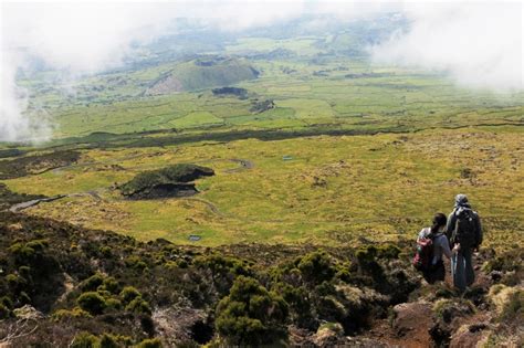 Hiking Mount Pico in the Azores * The World As I See It