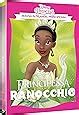 La Principessa E Il Ranocchio Collection Edition Dvd Amazon It Film