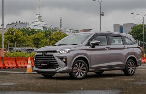 Mobil Terlaris Toyota Apakah Masih Avanza