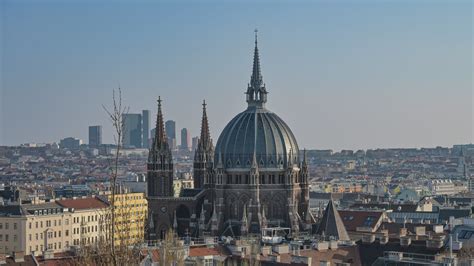 A B Sterreich Wien Von Ikea Dachterrasse Westb Flickr