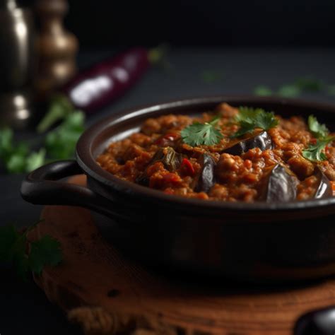 Spicy Eggplant Masala By Ariso Recipes Indian Ariso