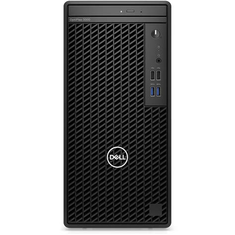 Dell OptiPlex 3000 Small Form Factor Desktop Computer ...