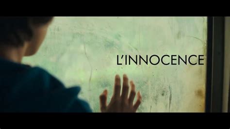 Linnocence 2023 Bande Annonce Vostf Hd Vidéo Dailymotion