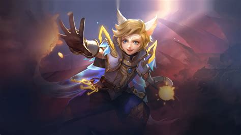 Mobile Legend 4k Wallpapers Top Free Mobile Legend 4k Backgrounds