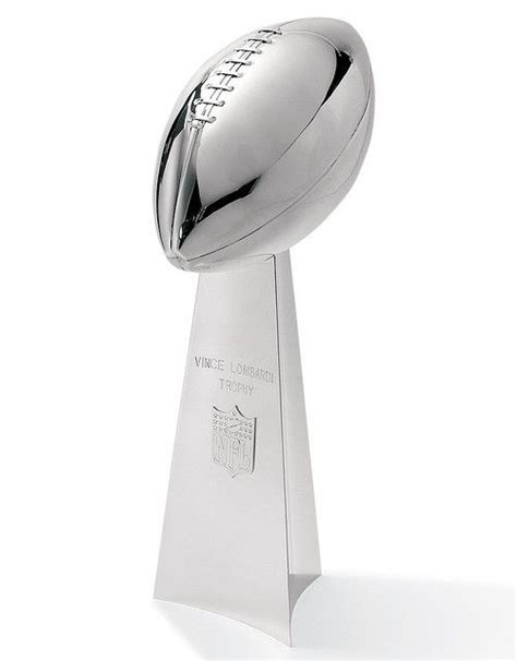 Lombardi Trophy Vector at GetDrawings | Free download