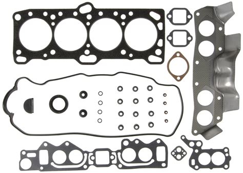 Mahle HS5703 MAHLE Original HS5703 Engine Cylinder Head Gasket Set