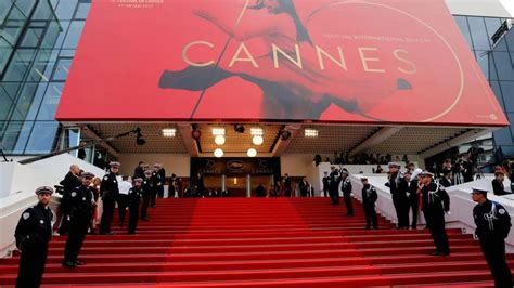 Festival De Cannes Parit Dans Le Jury Mais Pas Dans La S Lection