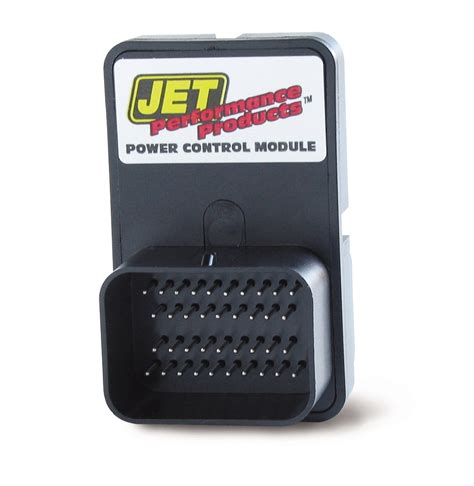 Jet Performance 90017 Powertech Stage 1 Performance Chip For 96 03 Jeep