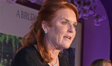 Sarah Ferguson Fury At Prince Philip Over Prince Andrew Exposed I Won