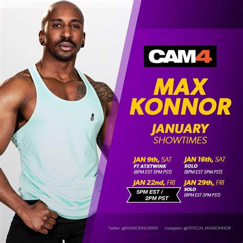 Max Konner Twitter Gay Porn Hohpainternational