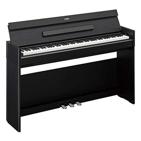 Yamaha Digital Piano Comparison Chart | Allegro Keys