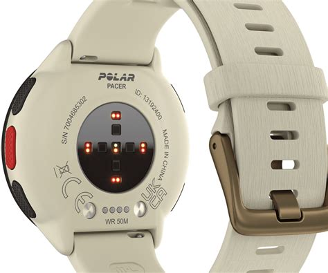 As Son Los Nuevos Relojes Polar Pacer Y Pacer Pro Para Corredores